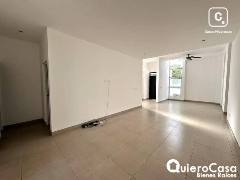 Casa en venta en Carretera Sur, Managua – 3 hab, US$ 250,000