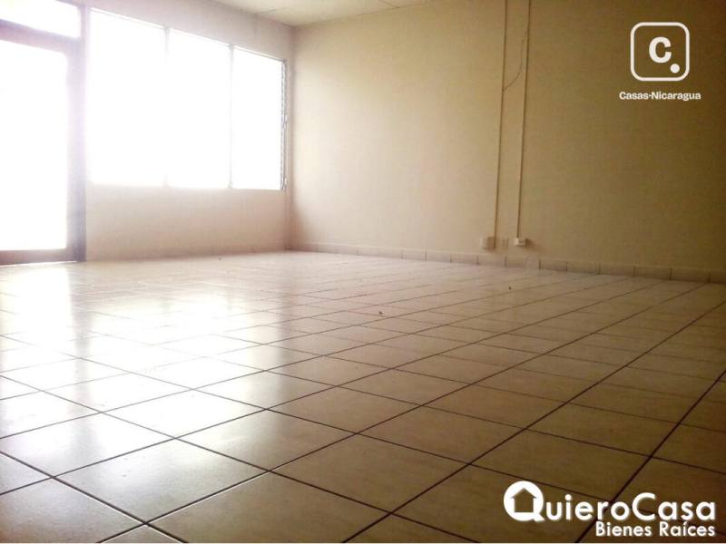 Casa en venta en Bolonia, Managua – 3 hab, 350 m²