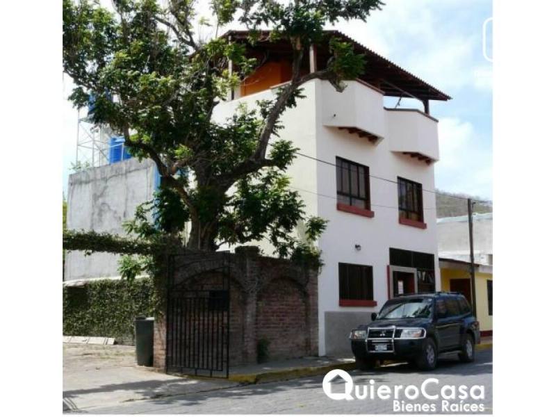 Local comercial en venta en San Juan del Sur, Rivas – 300 m²