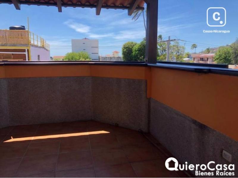 Local comercial en venta en San Juan del Sur, Rivas – 300 m²