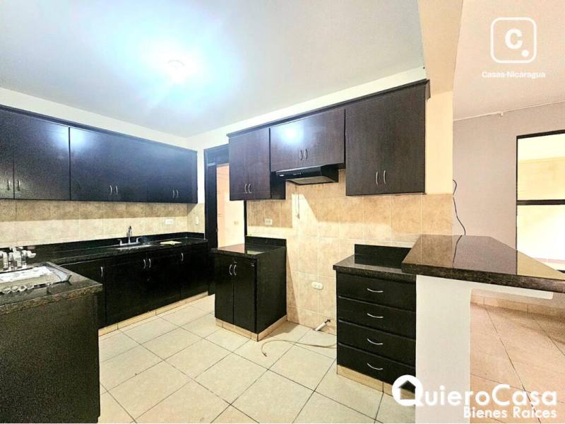 Casa en venta en Las Cumbres, Managua – 3 hab, US$ 195,000