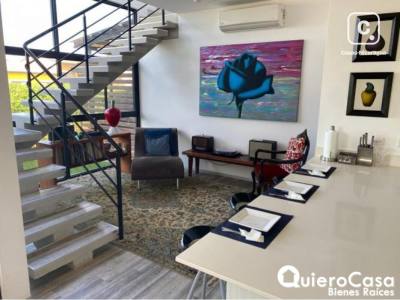 Casa en venta en Villa Fontana, Managua – 4 hab, 319 varas²