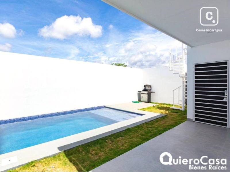 House for sale in San Juan del Sur, Rivas – 3 beds, US$ 195,000