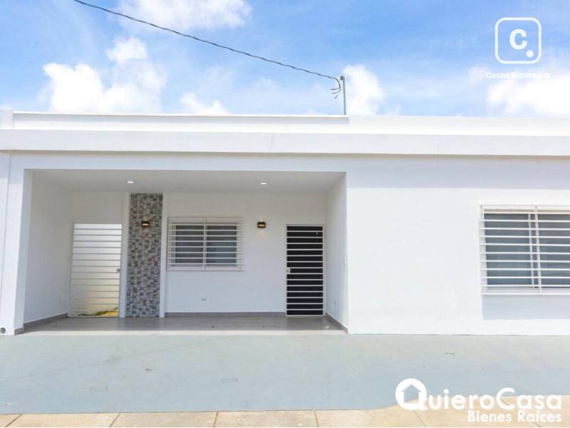 House for sale in San Juan del Sur, Rivas – 3 beds, US$ 195,000