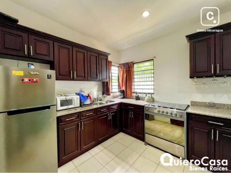 Casa en venta en Carretera Masaya, Managua – 5 hab, 158 m²