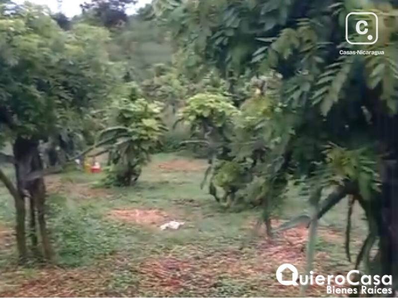 Finca en venta en Carretera Sur, Managua – 489,090 m²