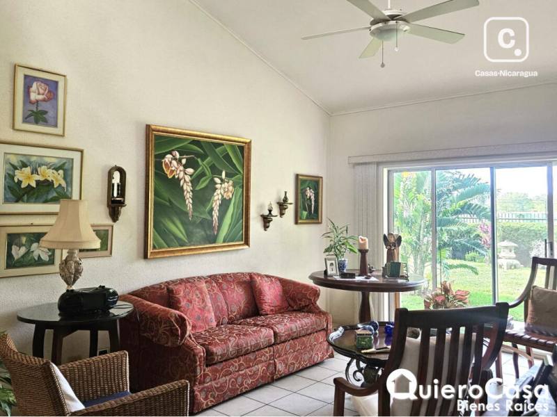 Casa en venta en Carretera Sur, Managua – 5 hab, 300 m²