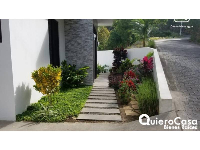 Casa en venta en San Juan del Sur, Rivas – 4 hab, US$ 420,000