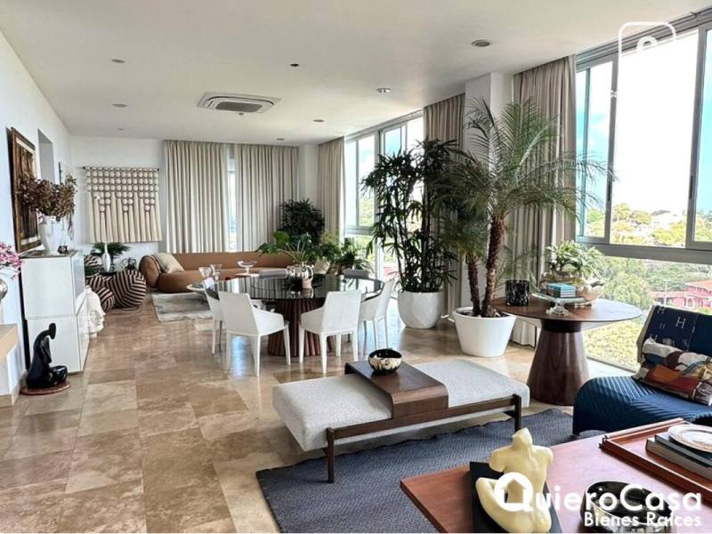 Apartment for rent in Santo Domingo, Managua – 3 beds