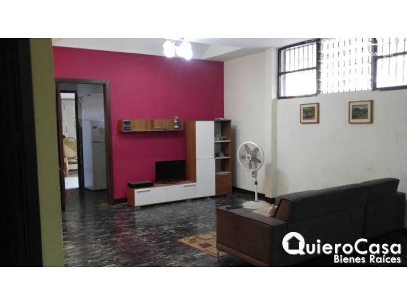 Casa en venta en Bolonia, Managua – 5 hab, 190 m²