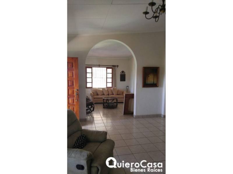 House for sale in Carretera Sur, Managua – 6 beds, 520 m²
