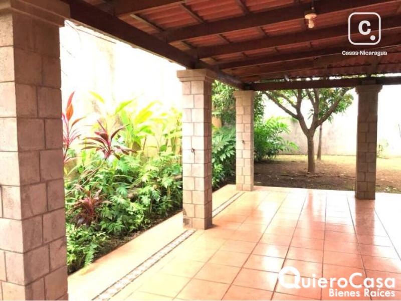 Casa en venta en Carretera Masaya, Managua – 3 hab, US$ 125,000