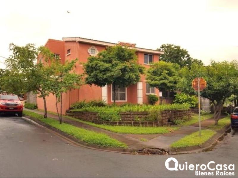 House for sale in Carretera Masaya, Managua – 3 beds, US$ 125,000