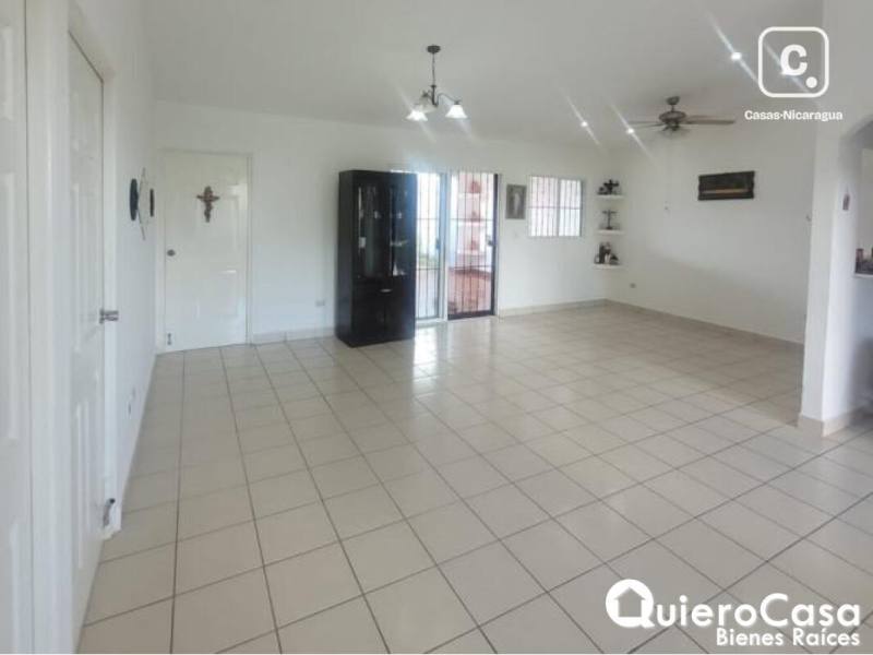 House for sale in Ticuantepe, Managua – 3 beds, 164 m²