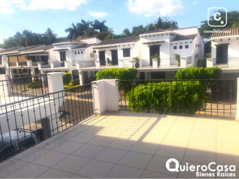 House for sale in Carretera Masaya, Managua – 3 beds, 154 m²