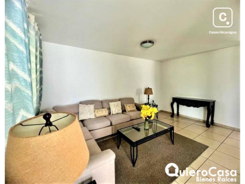 House for sale in Carretera Masaya, Managua – 4 beds, 217 m²