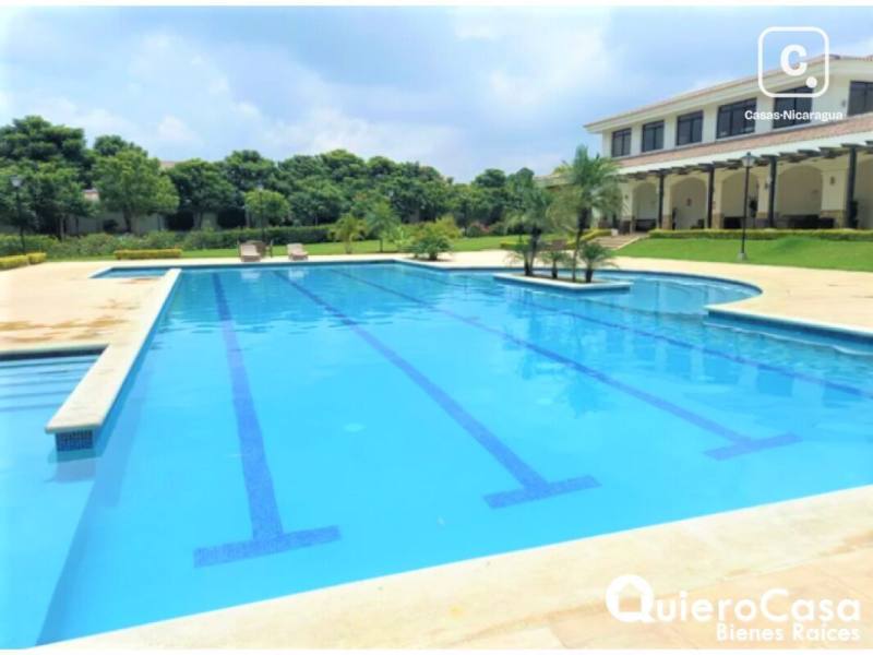 House for sale in Carretera Masaya, Managua – 4 beds, 217 m²