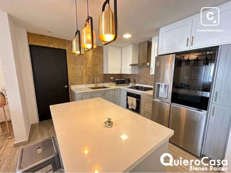 House for rent in Carretera Masaya, Managua – 3 beds, Ref QCCJ1620