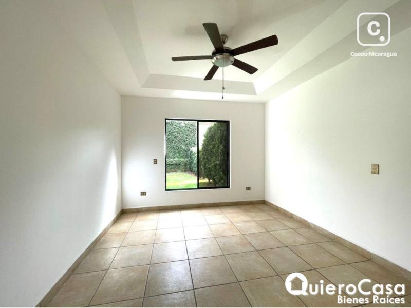 Casa en venta en Santo Domingo, Managua – 3 hab, 210 m²