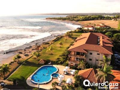 Casa de playa en venta en San Rafael del Sur, Managua – 2 hab, 549 m²