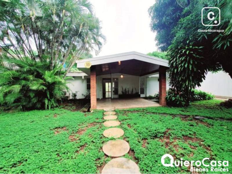 House for sale in Santo Domingo, Managua – 3 beds, 200 m², US$ 200,000