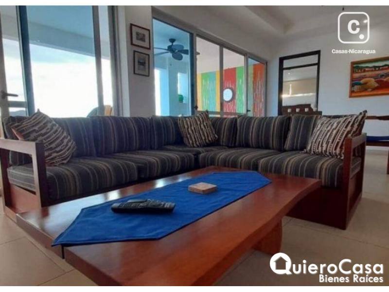 House for sale in San Juan del Sur, Rivas – 3 beds, 157 m²