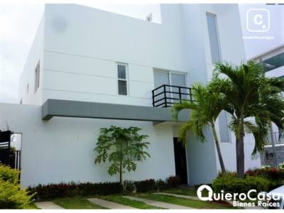 House for sale in Managua – 3 beds, 215 m²