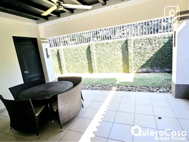 House for rent in Santo Domingo, Managua – 3 beds, US$ 1,300/month