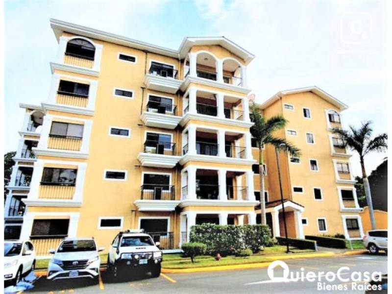Apartment for sale in Villa Fontana, Managua – 3 beds, 223 m², US$ 270,000