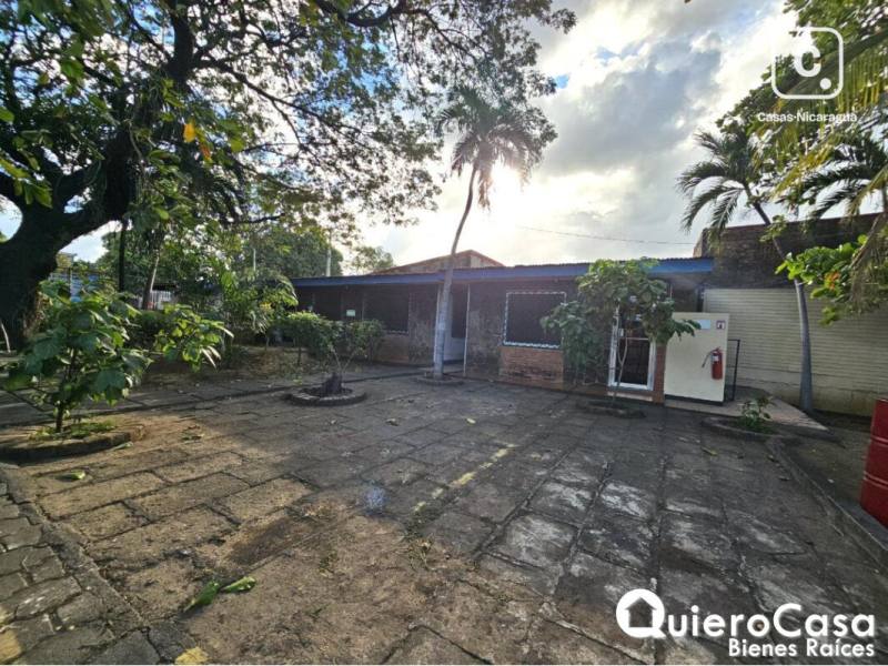 Commercial unit for rent in Carretera Norte, Managua – 638 m²
