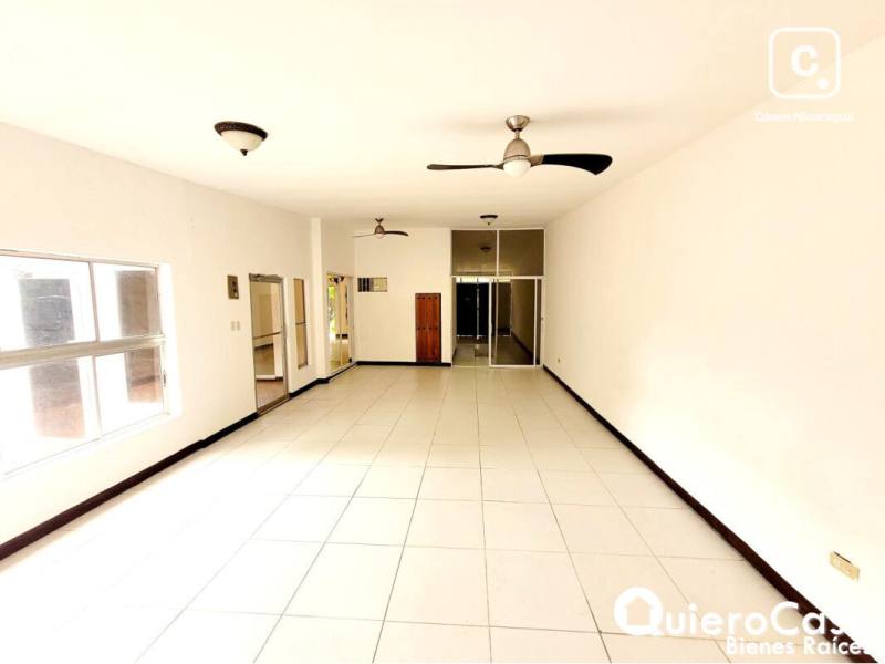 Casa en venta en Managua – 3 hab, 160 m²