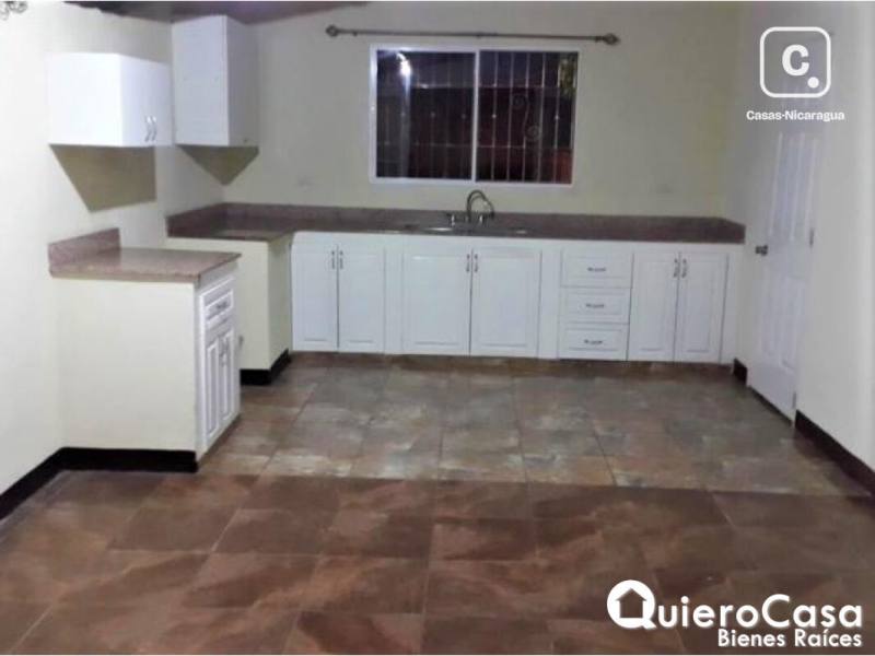 Casa en venta en Managua – 3 hab, 255 m²