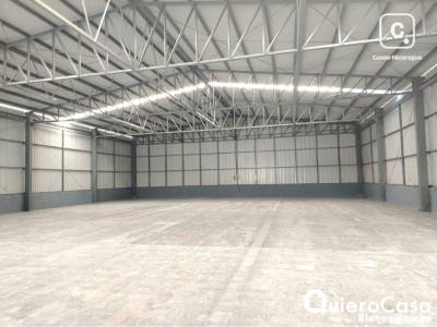 Bodega en alquiler en Carretera Nueva León, Managua – 660 m²