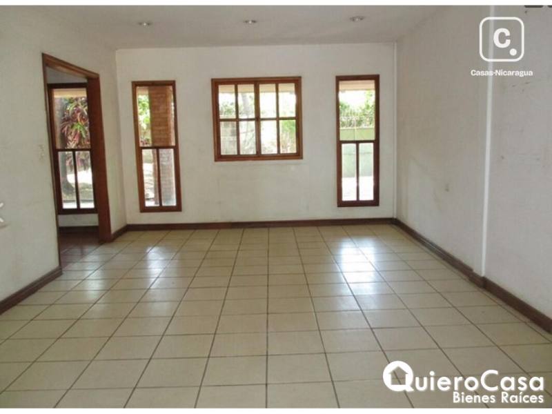 Casa en venta en Esquipulas, Managua – 4 hab, 618 m²