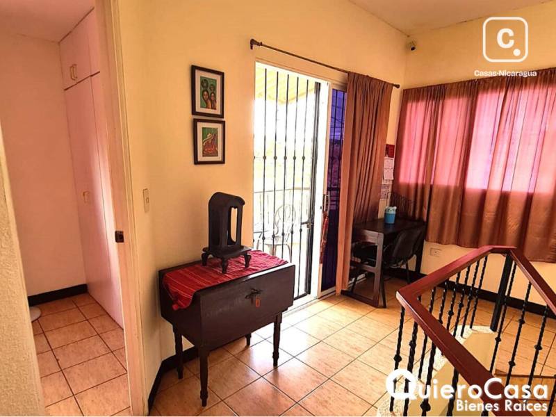 House for sale in Managua – 3 beds, 202 m²