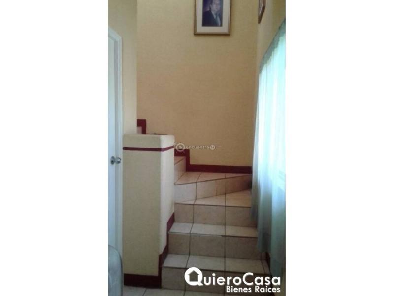 Casa en venta en Managua – 5 hab, 240 m²