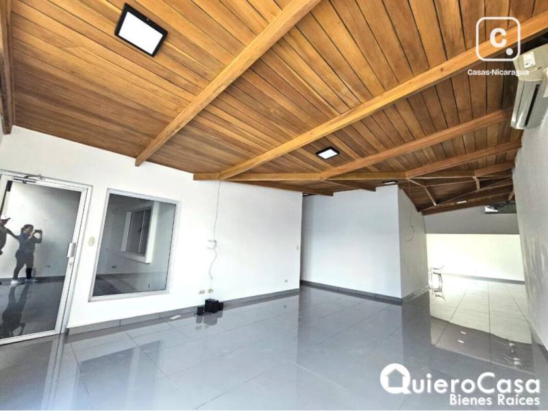 Office for sale in Las Colinas, Managua – 400 m²