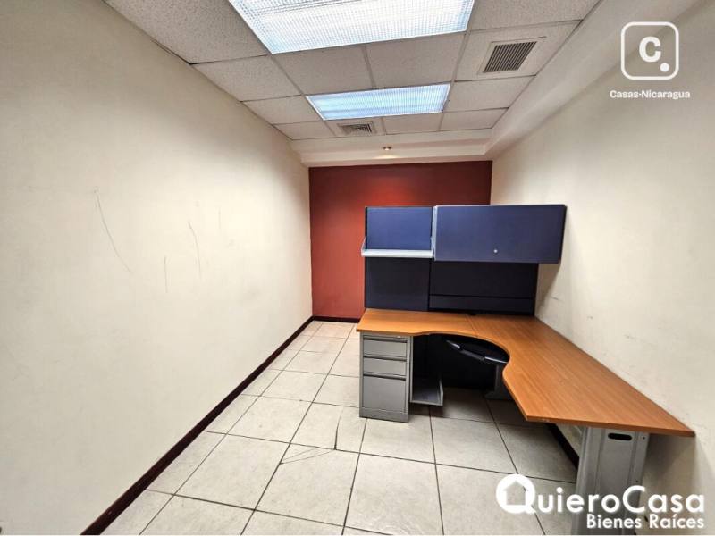 Building for sale in Managua – 140 m²