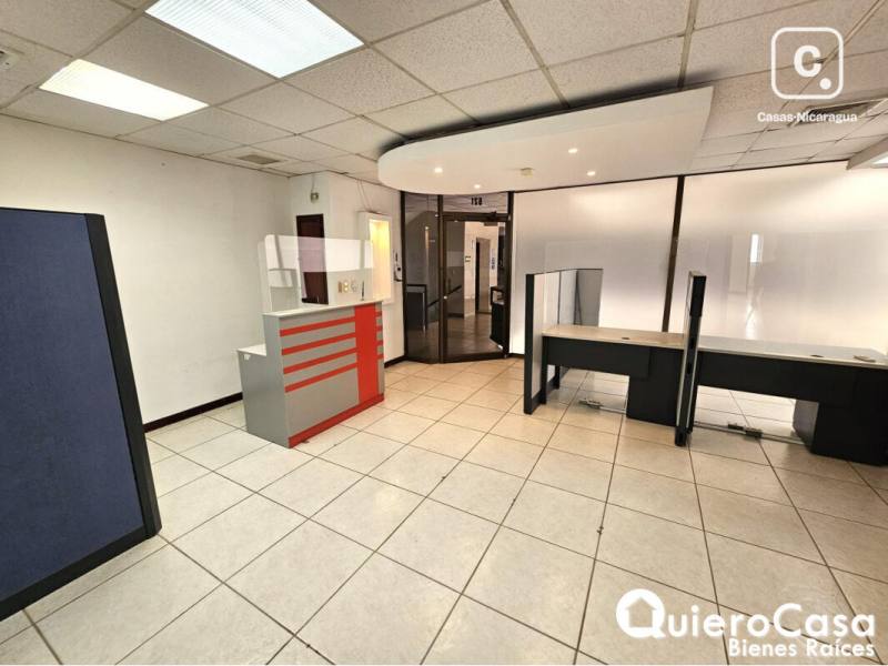 Building for sale in Managua – 140 m²