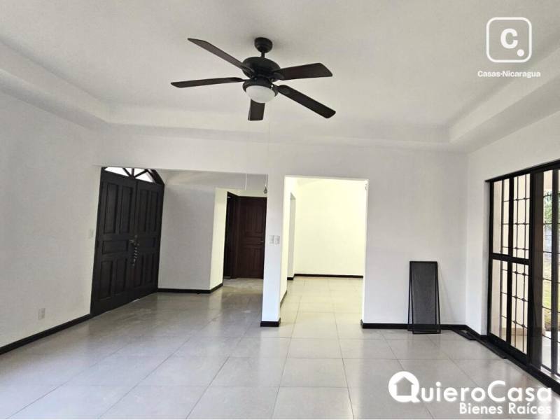 Casa en venta en Carretera Masaya, Managua – 3 hab, 182 m², US$ 233,000