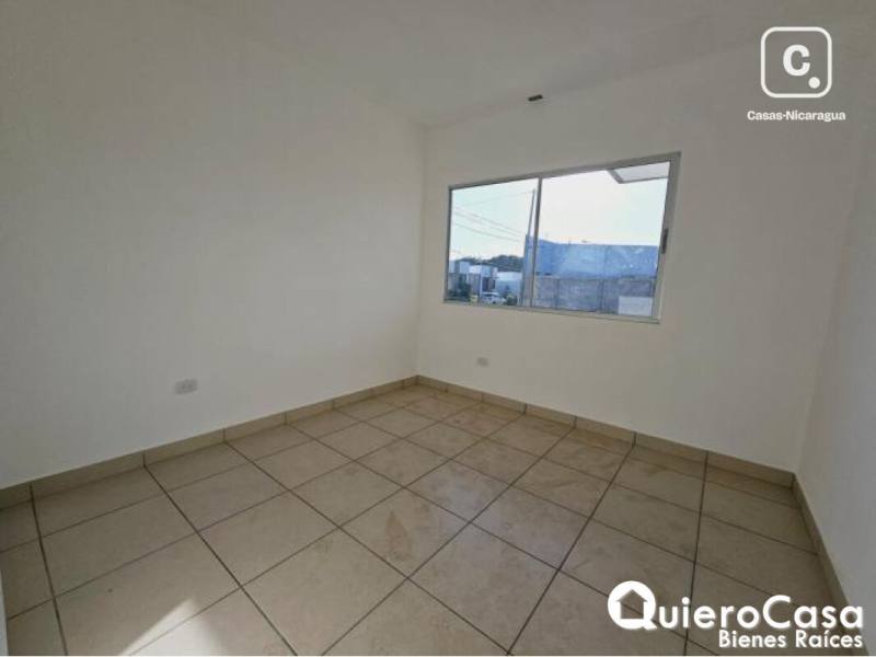 House for sale in Veracruz, Managua – 2 beds, 60 m²