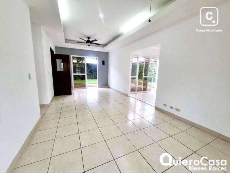 House for sale in Carretera Masaya, Managua – 3 beds, 140 m², US$ 140,000