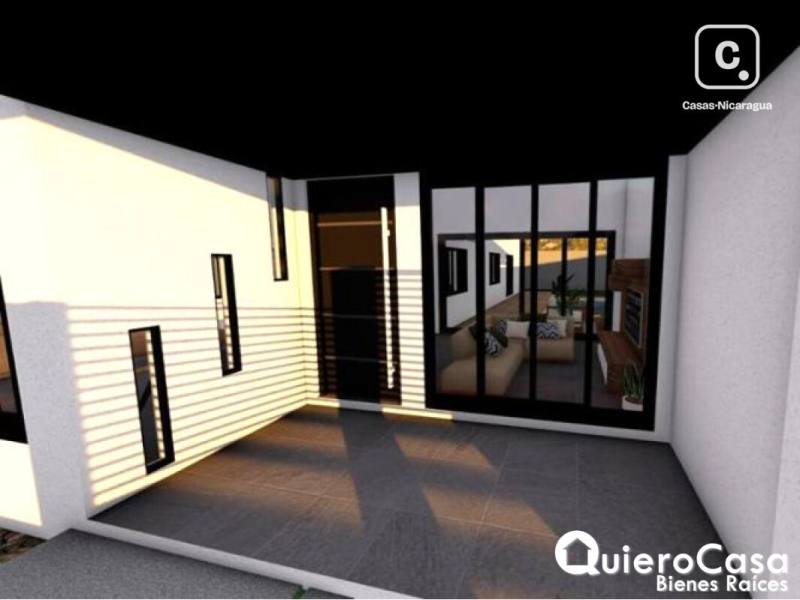House for sale in San Juan del Sur, Rivas – 3 beds, US$ 220,000