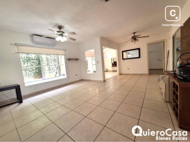 House for sale in Colonia Managua, Managua – 3 beds