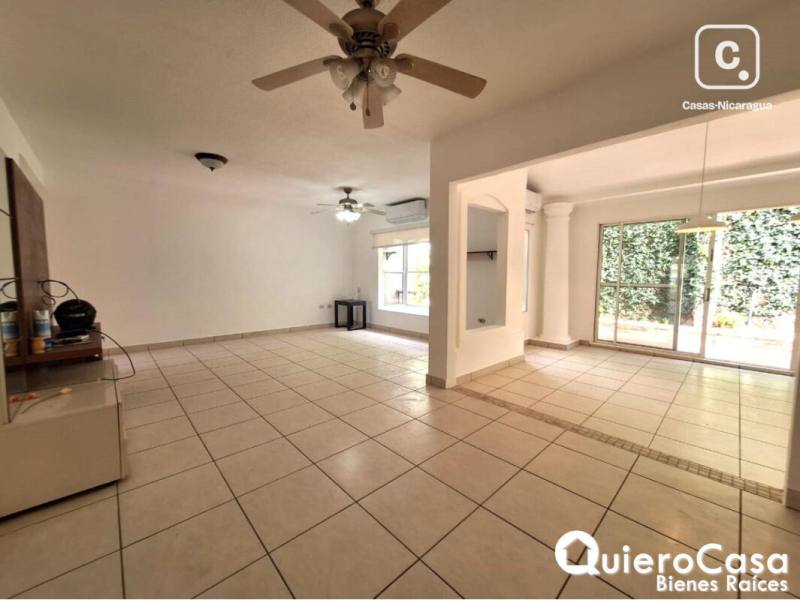 House for sale in Colonia Managua, Managua – 3 beds