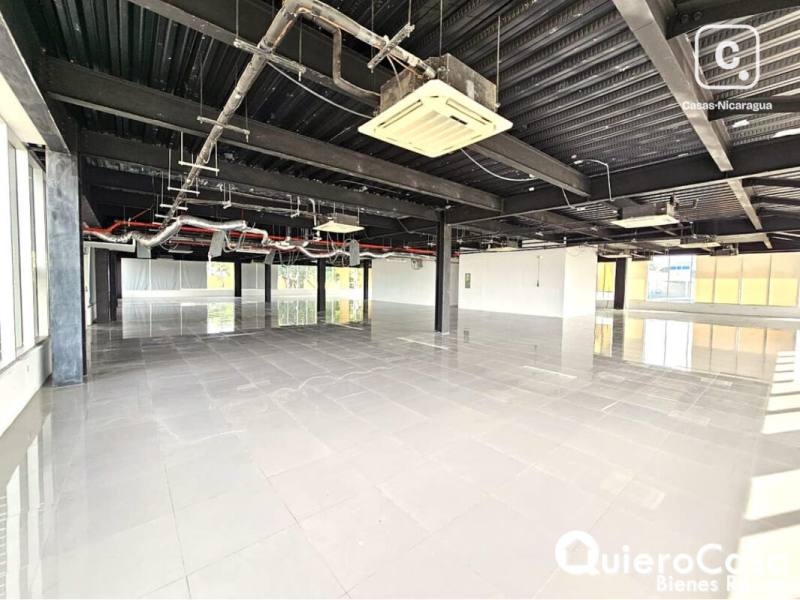 Office for rent in Carretera Masaya, Managua – 833 m²