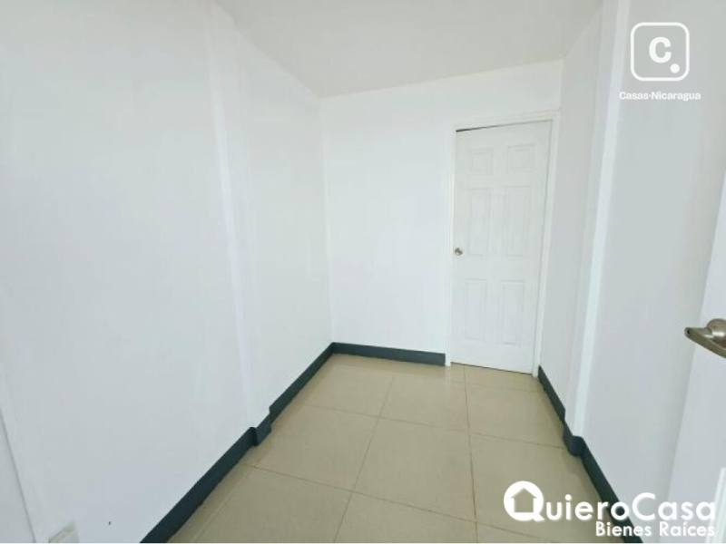 Building for sale in Los Robles, Managua – 137 m²