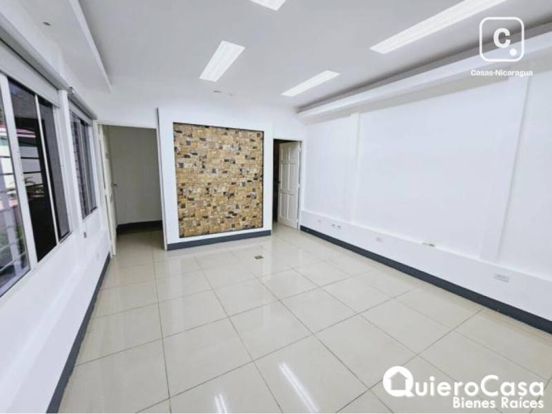 Building for sale in Los Robles, Managua – 137 m²