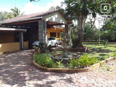 House for sale in San Marcos, Carazo – 3 beds, 1,746 m²