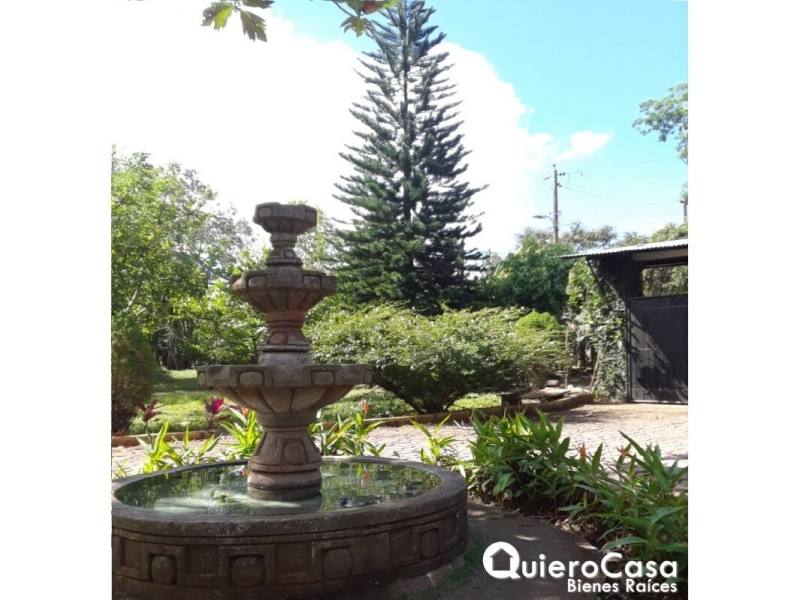 House for sale in San Marcos, Carazo – 3 beds, 1,746 m²